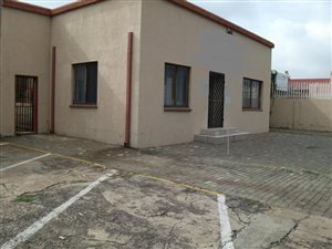400 m² Commercial space in Springs Central