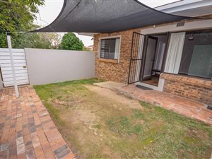 1 Bed Apartment in Eversdal