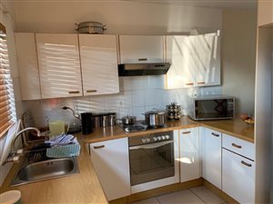2 Bed Townhouse in Rembrandt Park