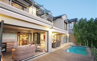 3 Bedroom House in Durbanville Hills