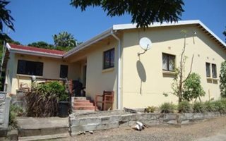 4 Bedroom House in Woodgrange