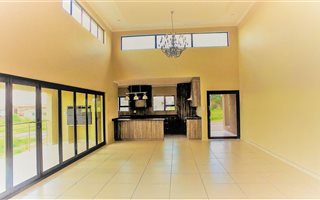 3 Bedroom House in Bendor
