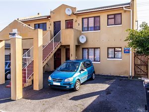 2 Bed Apartment in Southfield