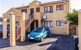 2 Bedroom Apartment in Southfield