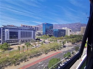 1 Bedroom Apartment in Cape Town City Centre
