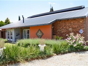 7 Bed House in Baillie Park