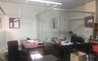 Commercial space in Eldoraigne