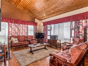 4 Bed House in Goodwood Estate