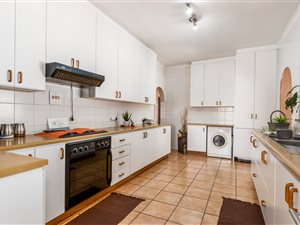 4 Bed House in Goodwood Estate