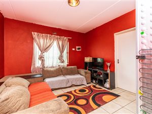 2 Bed Apartment in Fleurhof