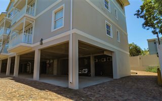 3 Bedroom Apartment in West Hill