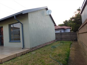 3 Bed House in Hammanskraal