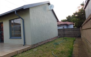 3 Bedroom House in Hammanskraal