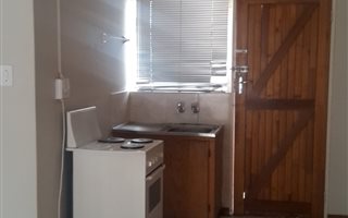 2 Bedroom Townhouse in Bendor