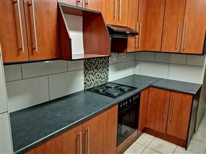3 Bed House in Klopperpark
