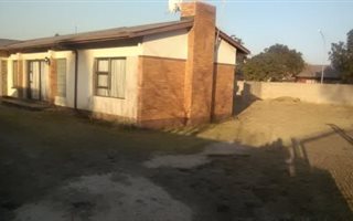 3 Bedroom House in Vanderbijlpark CE