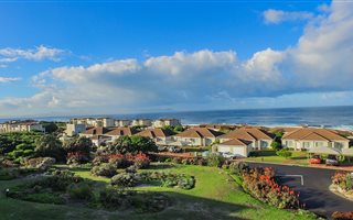 3 Bedroom Apartment in Hermanus Beach Club