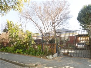 3 Bed House in Rosettenville