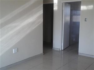188 m² Land available in Vanderbijlpark CE7