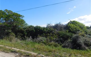 736 m² Land available in Paradise Beach