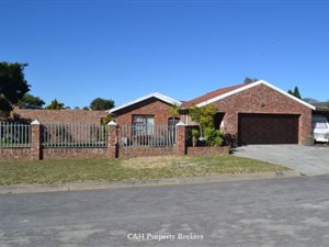 4 Bedroom House in Brentwood Park