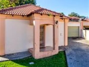 2 Bed Cluster in Birch Acres