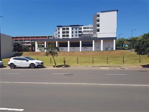 4577 m² Land available in New Town Centre