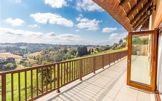 4 Bedroom House in Hillcrest Central
