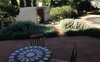 1 Bedroom House in Forest Town