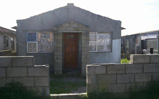 2 Bedroom House in Tafelsig