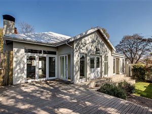 2 Bed House in Parkhurst