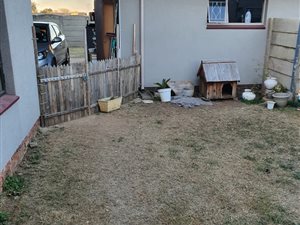 1 Bed Garden Cottage in Mayberry Park