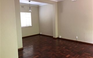 3 Bedroom Townhouse in Newlands