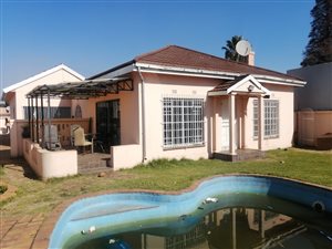 3 Bed House in Butterworth