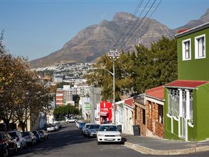4 Bed House in Bo-Kaap