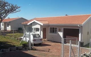 2 Bedroom Simplex in Peacehaven