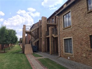 2 Bed Apartment in Eco Park