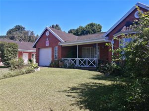2 Bed Townhouse in Chase Valley Heights