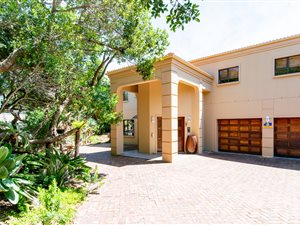 2 Bed House in Cola Beach