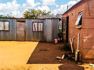 2 Bed House in Lehae