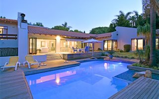 4 Bedroom House in Duxberry