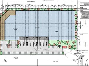 8990 m² Industrial space in Cornubia