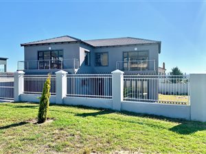 3 Bed House in Kamma Heights