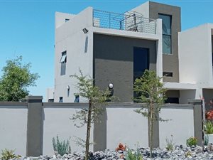 4 Bed House in Sandown