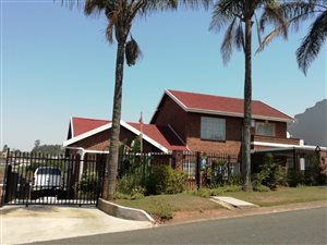 4 Bed House in Belfort Estate
