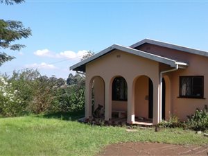3 Bed House in Savanna Park