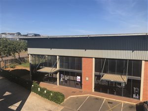 258 m² Commercial space in Ballito Commercial District