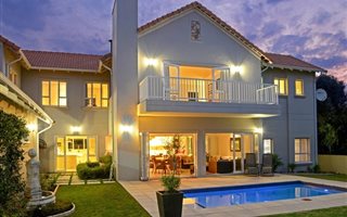 4 Bedroom House in North Riding