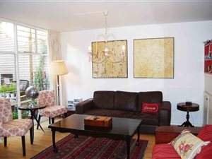 2 Bed Apartment in Norwood