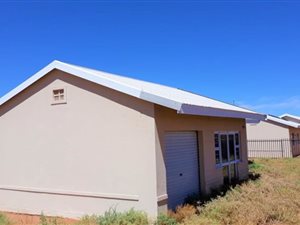3 Bedroom House in Blydeville